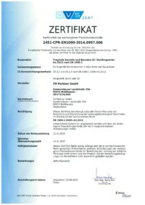 thumbnail of doc20241107110532 – THP, Zertifikat EN1090 deutsch